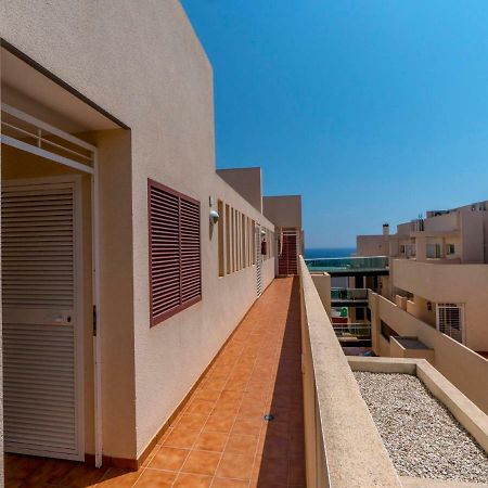Apartment El Bosque By Interhome Playa Flamenca Exterior foto