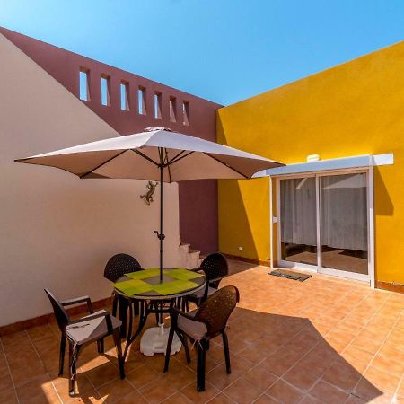 Apartment El Bosque By Interhome Playa Flamenca Exterior foto