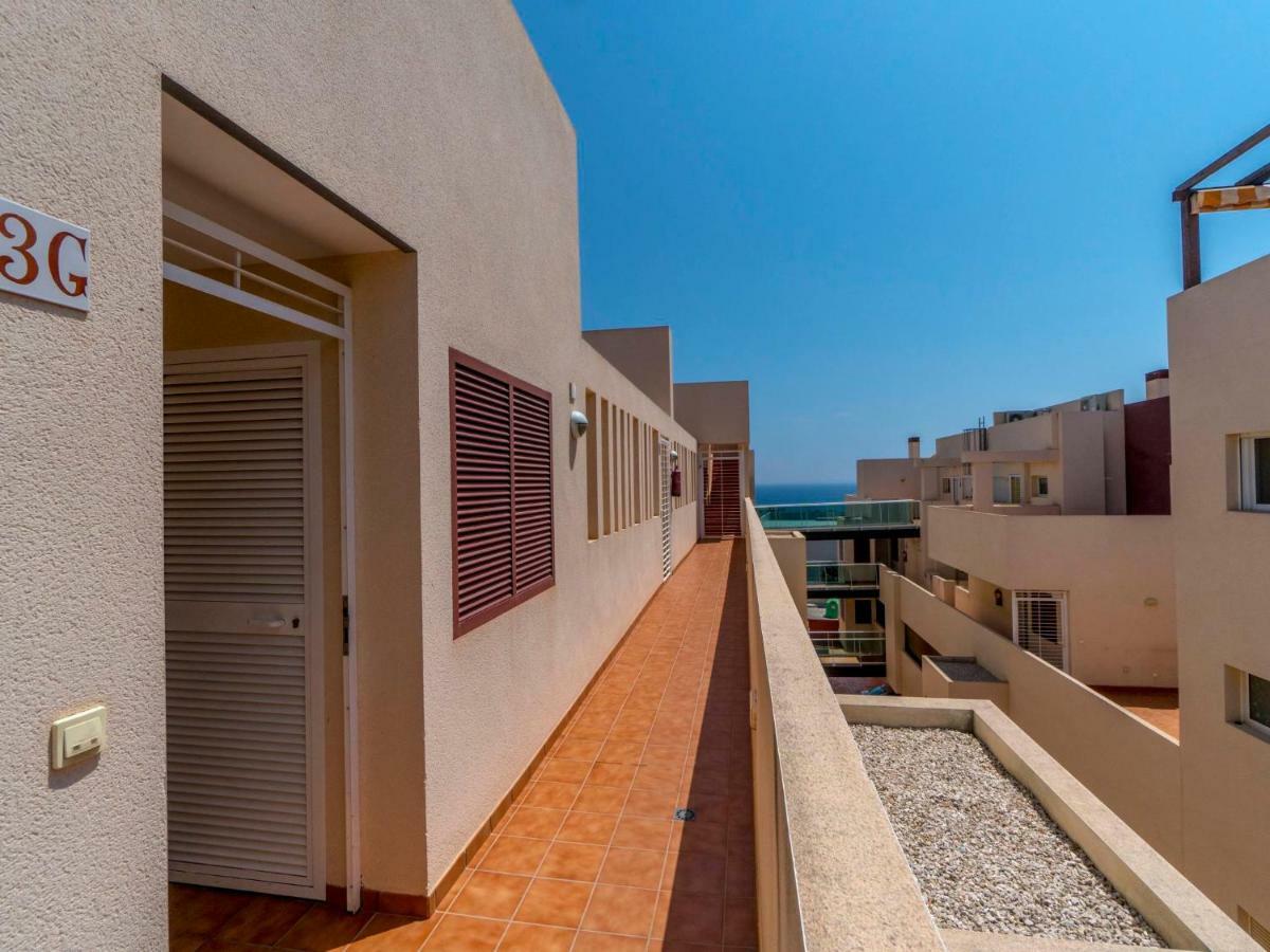 Apartment El Bosque By Interhome Playa Flamenca Exterior foto