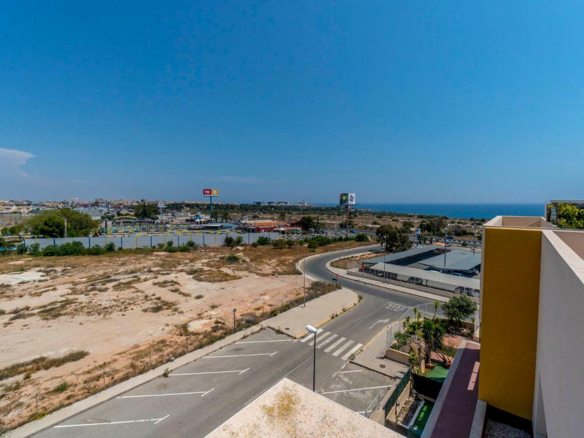 Apartment El Bosque By Interhome Playa Flamenca Exterior foto