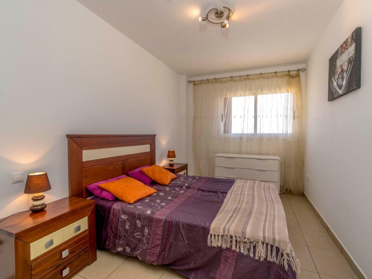 Apartment El Bosque By Interhome Playa Flamenca Exterior foto